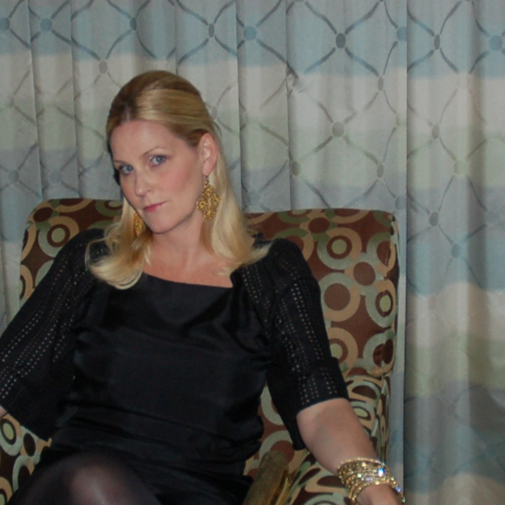 Meet your Posher, Posh